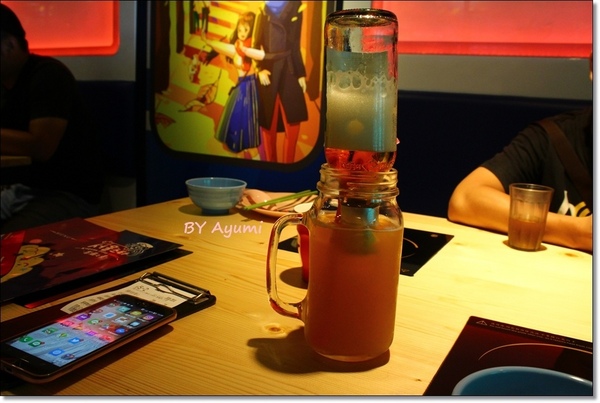 首爾之星Korean Food Express：[食記]公館韓系美食＆韓國地鐵主題餐廳－首爾之星Korean Food Express