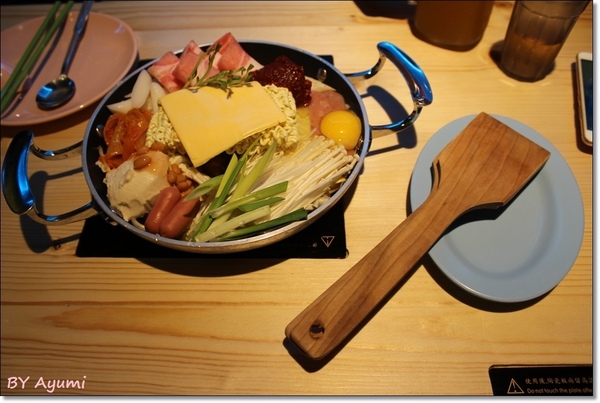 首爾之星Korean Food Express：[食記]公館韓系美食＆韓國地鐵主題餐廳－首爾之星Korean Food Express