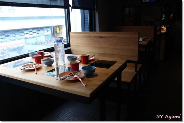 首爾之星Korean Food Express：[食記]公館韓系美食＆韓國地鐵主題餐廳－首爾之星Korean Food Express