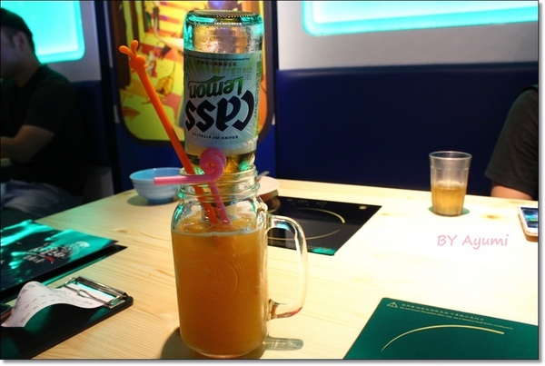 首爾之星Korean Food Express：[食記]公館韓系美食＆韓國地鐵主題餐廳－首爾之星Korean Food Express