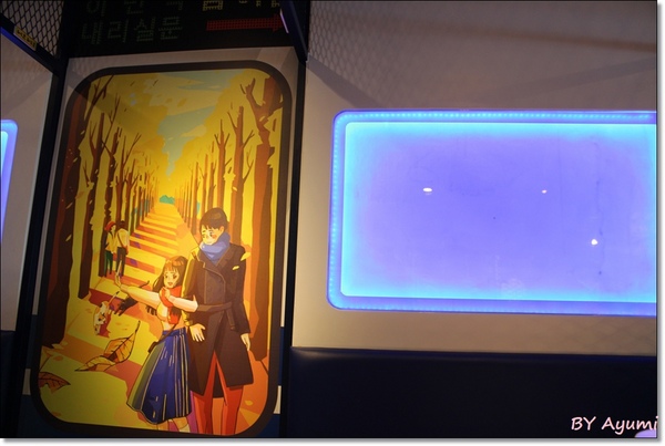 首爾之星Korean Food Express：[食記]公館韓系美食＆韓國地鐵主題餐廳－首爾之星Korean Food Express