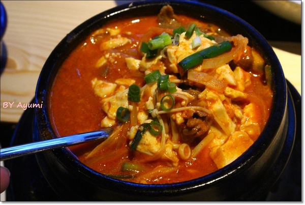 首爾之星Korean Food Express：[食記]公館韓系美食＆韓國地鐵主題餐廳－首爾之星Korean Food Express