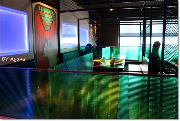 首爾之星Korean Food Express：[食記]公館韓系美食＆韓國地鐵主題餐廳－首爾之星Korean Food Express