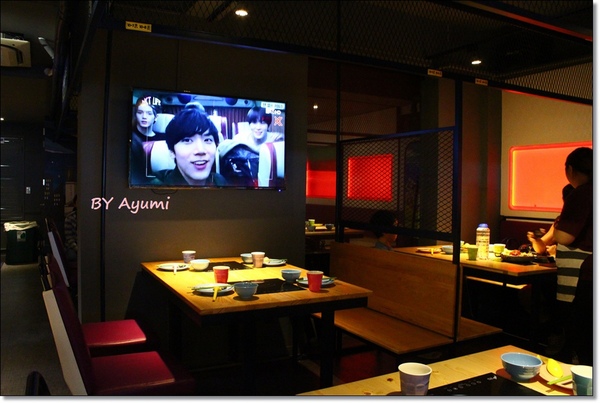 首爾之星Korean Food Express：[食記]公館韓系美食＆韓國地鐵主題餐廳－首爾之星Korean Food Express