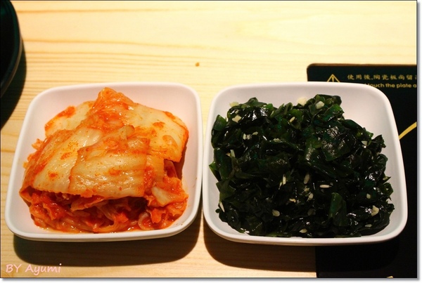 首爾之星Korean Food Express：[食記]公館韓系美食＆韓國地鐵主題餐廳－首爾之星Korean Food Express