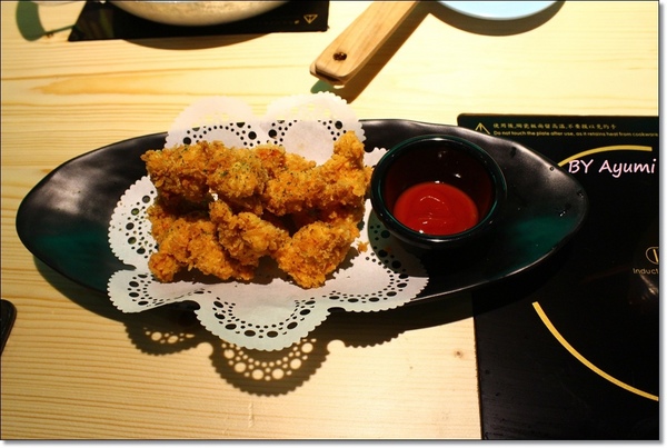 首爾之星Korean Food Express：[食記]公館韓系美食＆韓國地鐵主題餐廳－首爾之星Korean Food Express