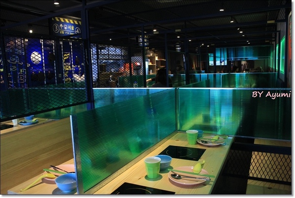 首爾之星Korean Food Express：[食記]公館韓系美食＆韓國地鐵主題餐廳－首爾之星Korean Food Express