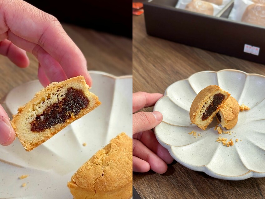 [台南永康] 鮮粹集烘焙坊｜台南必買伴手禮｜年節限定禮盒開箱！10款低溫小塔｜超好吃堅果塔｜晶莎奶黃酥｜內附完整菜單！ – 萍姐愛分享