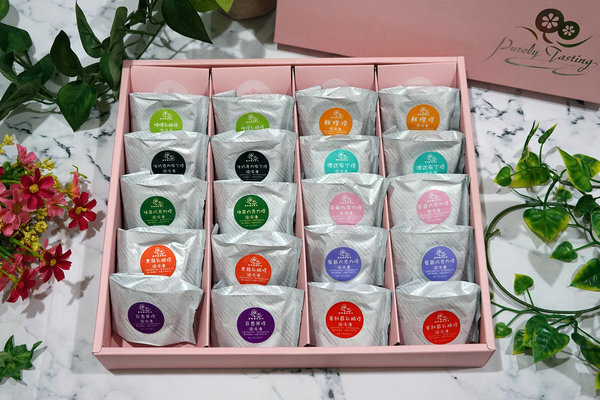 台南超人氣宅配甜點-鮮粹集烘焙坊迷你彩虹點心塔禮盒 (12).jpg 台南超人氣宅配甜點-鮮粹集烘焙坊迷你彩虹點心塔禮盒 (12).jpg