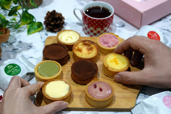 台南超人氣宅配甜點-鮮粹集烘焙坊迷你彩虹點心塔禮盒 (35).jpg 台南超人氣宅配甜點-鮮粹集烘焙坊迷你彩虹點心塔禮盒 (35).jpg