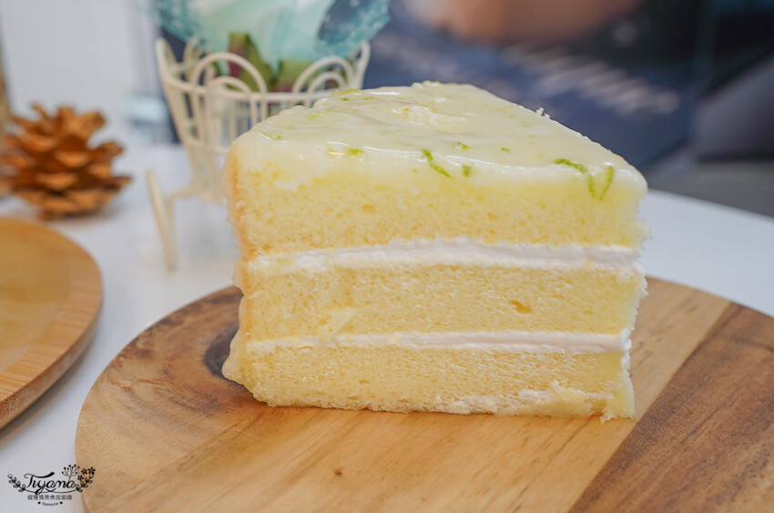 台南繽紛甜點塔｜鮮粹集烘焙坊，10種經典創新口味一次滿足！！網路團購也吃得到~ @緹雅瑪 美食旅遊趣