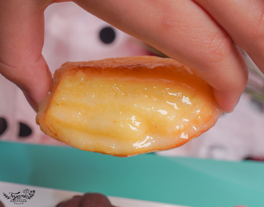 台南繽紛甜點塔｜鮮粹集烘焙坊，10種經典創新口味一次滿足！！網路團購也吃得到~ @緹雅瑪 美食旅遊趣