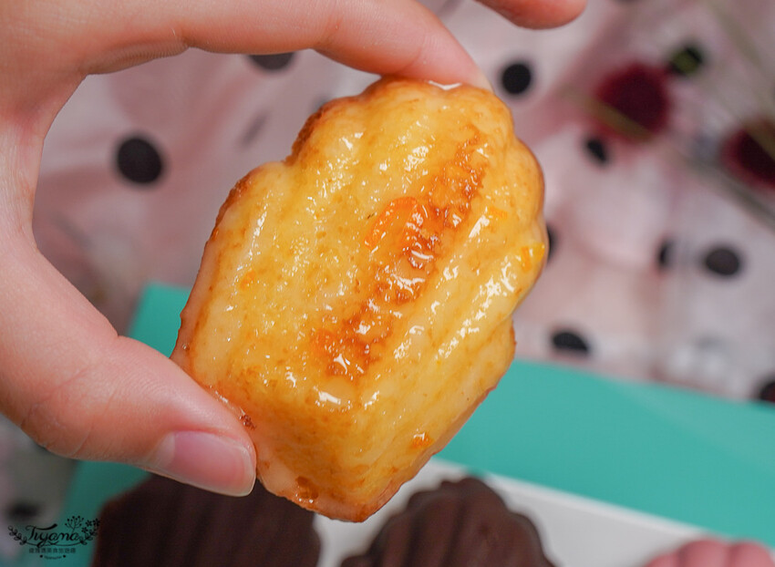 台南繽紛甜點塔｜鮮粹集烘焙坊，10種經典創新口味一次滿足！！網路團購也吃得到~ @緹雅瑪 美食旅遊趣