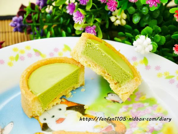 【台南美食】鮮粹集烘焙坊 手作綜合塔禮盒 團購美食甜點下午茶 (13).JPG