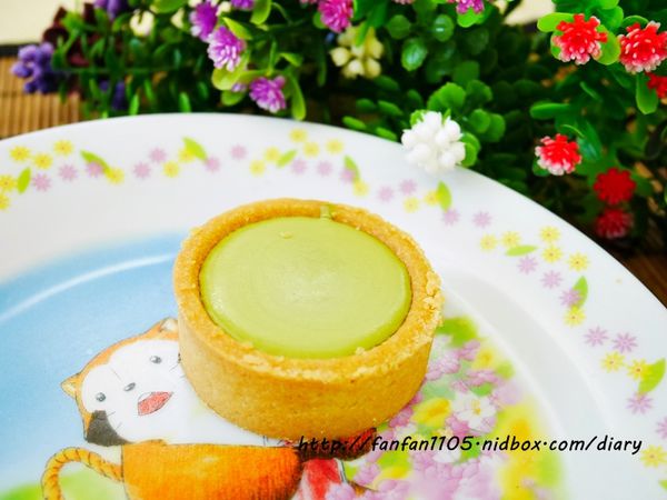 【台南美食】鮮粹集烘焙坊 手作綜合塔禮盒 團購美食甜點下午茶 (12).JPG