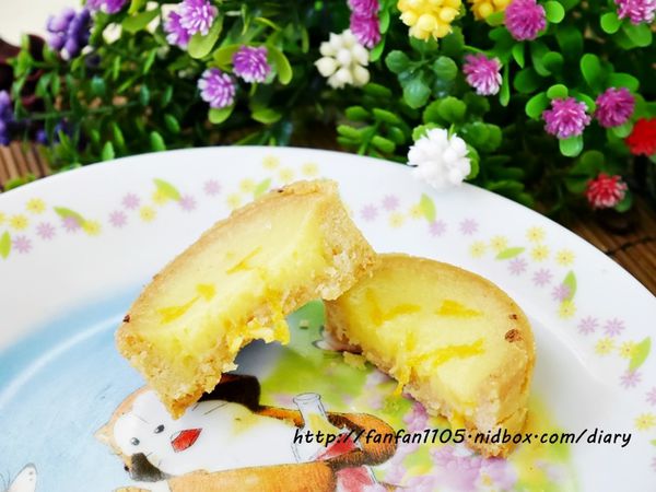 【台南美食】鮮粹集烘焙坊 手作綜合塔禮盒 團購美食甜點下午茶 (8).JPG