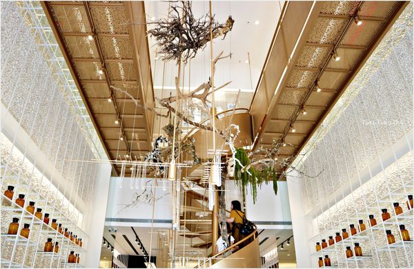 分子藥局Molecure Pharmacy