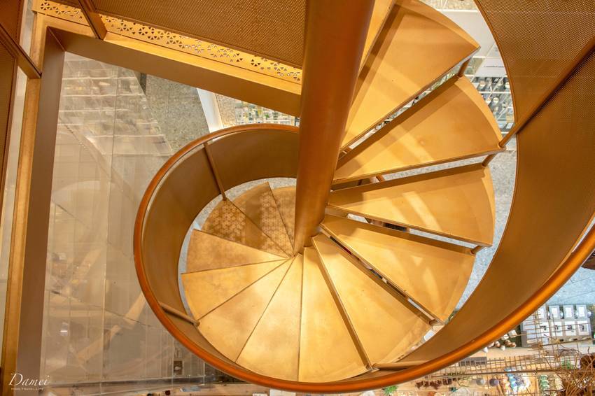 台中西屯｜分子藥局-全台最美藥局，走進質感美好生活的第一步