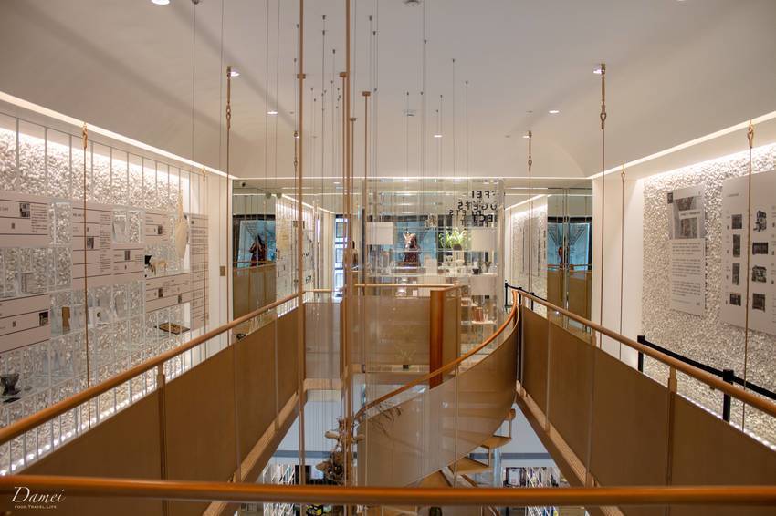 台中西屯｜分子藥局-全台最美藥局，走進質感美好生活的第一步