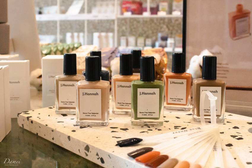 台中西屯｜分子藥局-全台最美藥局，走進質感美好生活的第一步