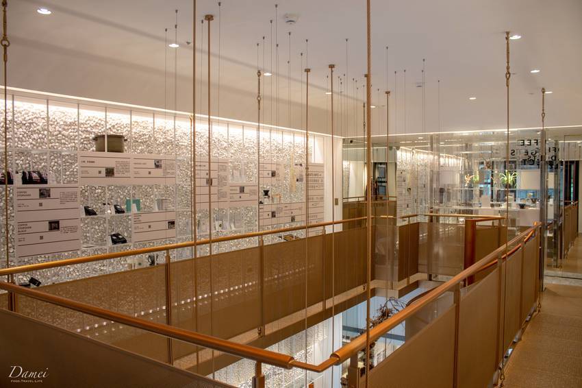 台中西屯｜分子藥局-全台最美藥局，走進質感美好生活的第一步