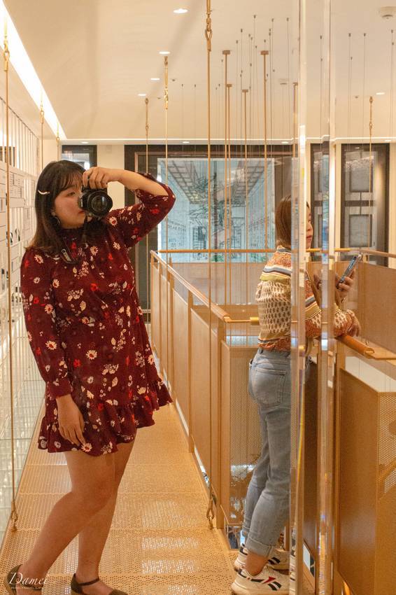 台中西屯｜分子藥局-全台最美藥局，走進質感美好生活的第一步