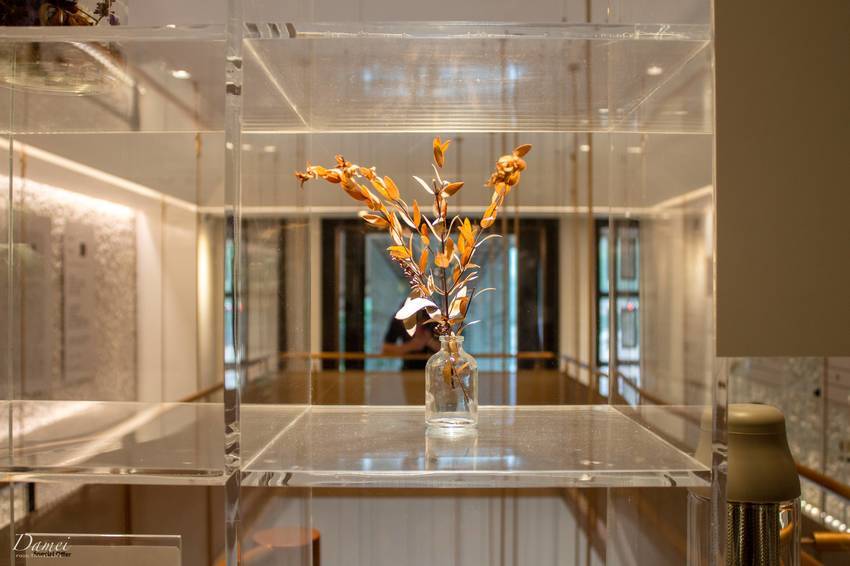 台中西屯｜分子藥局-全台最美藥局，走進質感美好生活的第一步