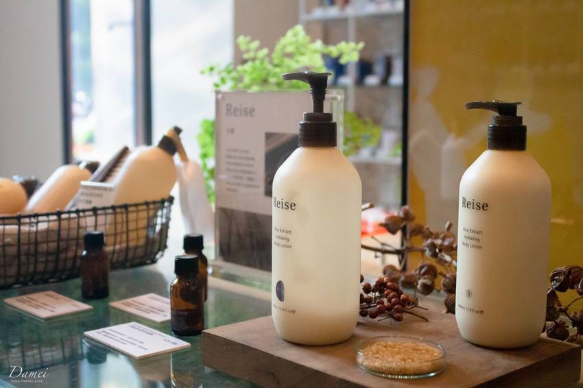 台中西屯｜分子藥局-全台最美藥局，走進質感美好生活的第一步