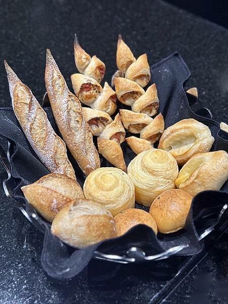 台北市信義區[信義區美食] 侯布雄法式餐廳 貴婦百貨米其林二星法式料理 L'Atelier de Joël Robuchon Taipei #市政府站美