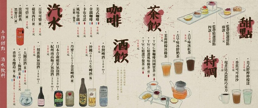 92k週末食堂 ❙ 沖繩感海邊小食堂，海景第一排海葡萄丼，貢