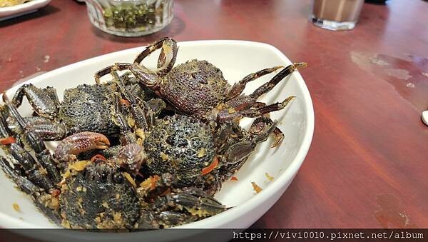 新北.貢寮-92K週末食堂一望無際的海上美景，濃郁沖繩風的海景小店，特色小點海葡萄、醃製白底仔新鮮又美味