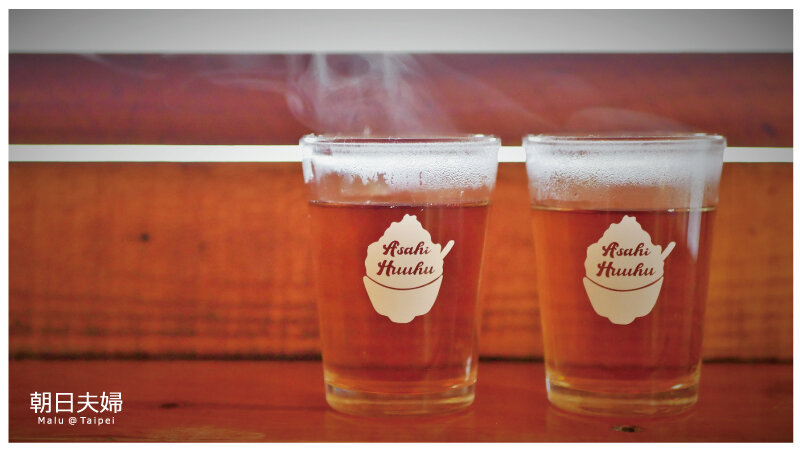 淡水朝日夫婦-1