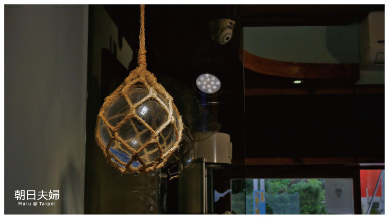 淡水朝日夫婦-2