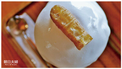 淡水朝日夫婦-11