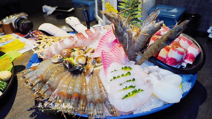 三重平價海鮮,台北橋海鮮,三和夜市美食,三和夜市平價美食,三和夜市火鍋,三和夜市小火鍋,三和夜市平價火鍋,肉多多打包,肉多多菜單,肉多多三重