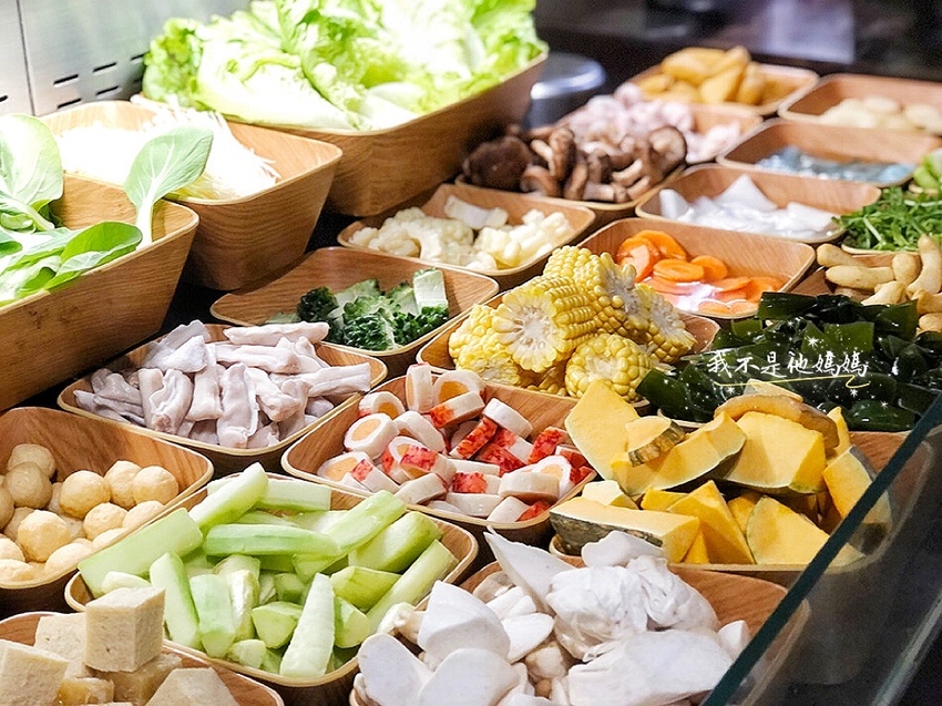 三重平價海鮮,台北橋海鮮,三和夜市美食,三和夜市平價美食,三和夜市火鍋,三和夜市小火鍋,三和夜市平價火鍋,肉多多打包,肉多多菜單,肉多多三重