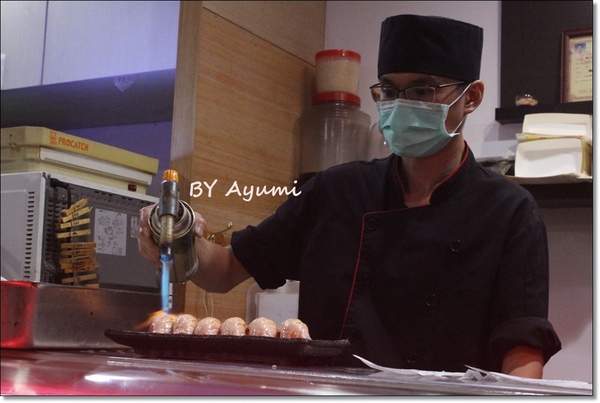 日廚：[食記]蘆洲CP值超高、平價美味、態度親切的日廚日本料理店，生魚片、丼飯、烤物都推!!!