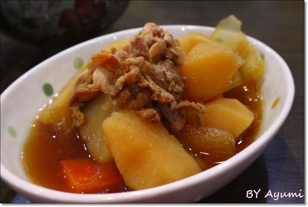 日廚：[食記]蘆洲CP值超高、平價美味、態度親切的日廚日本料理店，生魚片、丼飯、烤物都推!!!