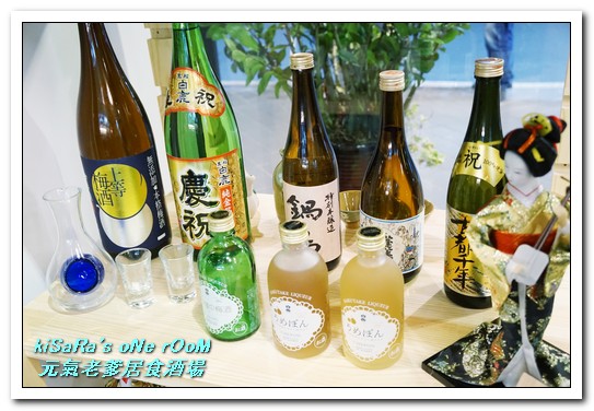 元氣の老爹居食酒場:中和居酒屋.不亞於市中心、居家周邊的平價好食──元氣の老爹居食酒場