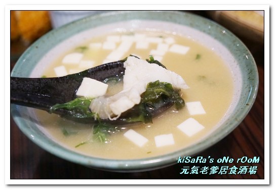 元氣の老爹居食酒場:中和居酒屋.不亞於市中心、居家周邊的平價好食──元氣の老爹居食酒場