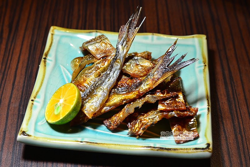 中和居酒屋,日式料理,生魚片,握壽司,烤串,小酌