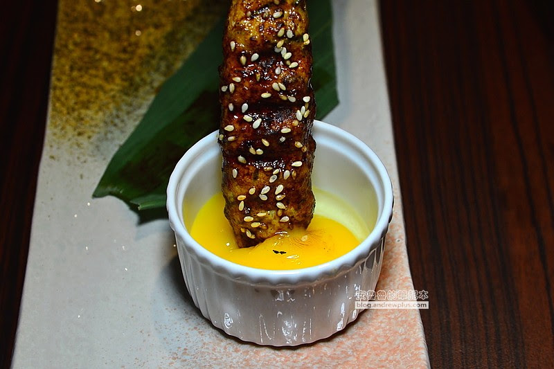 中和居酒屋,日式料理,生魚片,握壽司,烤串,小酌