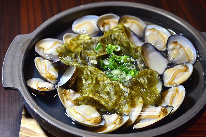 中和居酒屋,日式料理,生魚片,握壽司,烤串,小酌