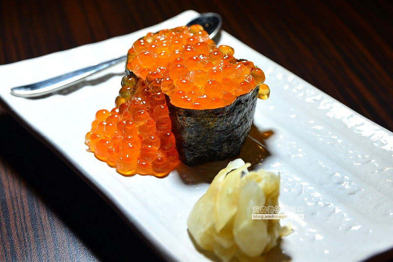 中和居酒屋,日式料理,生魚片,握壽司,烤串,小酌