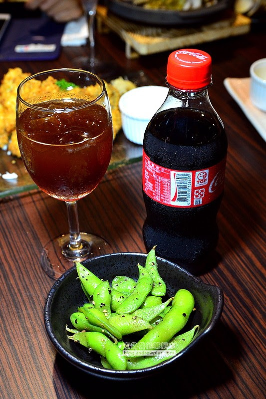 中和居酒屋,日式料理,生魚片,握壽司,烤串,小酌