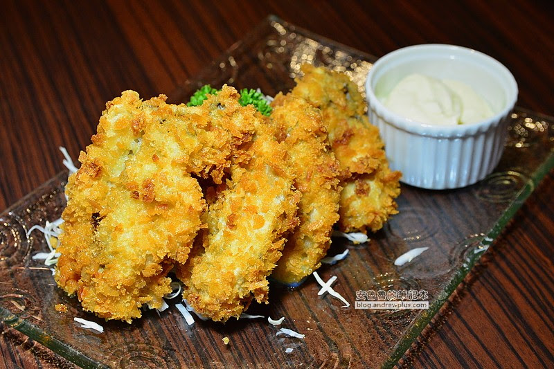 中和居酒屋,日式料理,生魚片,握壽司,烤串,小酌