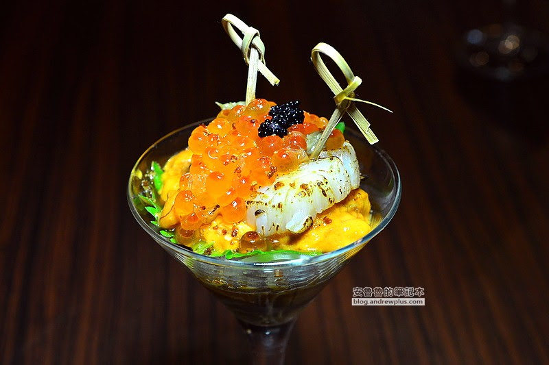 中和居酒屋,日式料理,生魚片,握壽司,烤串,小酌