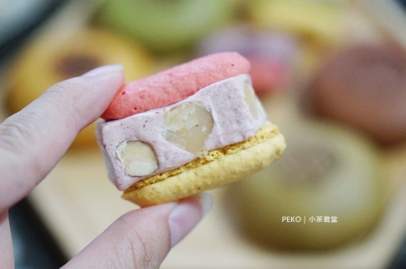 小茶栽堂.月餅禮盒.中秋禮盒.小茶栽堂 永康.小茶栽堂 門市.小茶栽堂禮盒.小茶圓.馬卡龍牛軋糖.