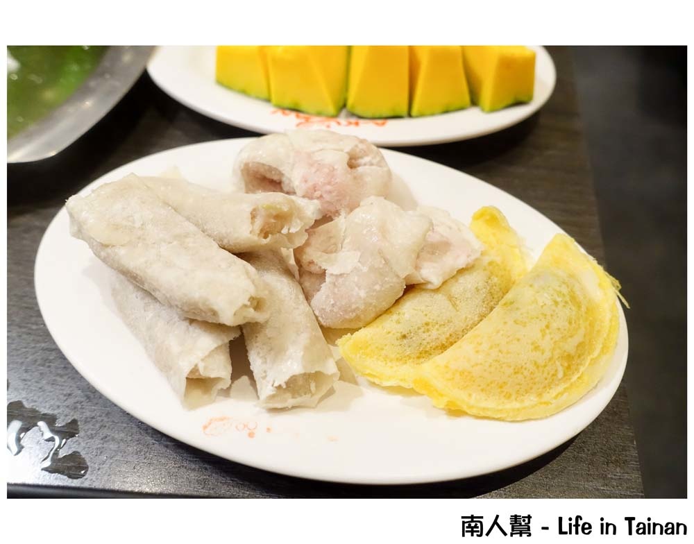 阿官火鍋府前店