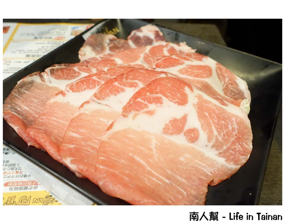 阿官火鍋府前店